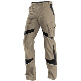 Kübler ACTIVIQ Damenhose | Arbeitshose Damen Bundhose 36