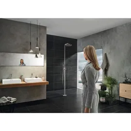 Grohe Lineare S-Size Einhandmischer supersteel 23106DC1