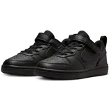 ReSneaker Kinder 002 black/black-black 27.5