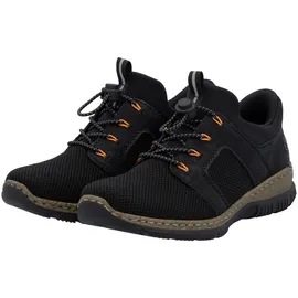 Rieker Sneaker in schwarz, 37
