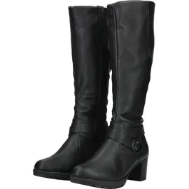 Rieker 77690 Damen Schwarz 37