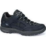 Hanwag Gritstone II GTX Herren blau, - 8,5