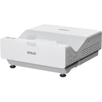 Epson EB-760Wi 3LCD Weiß
