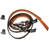Petzl Klettergurt One Size Silber