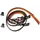 Petzl Klettergurt One Size Silber