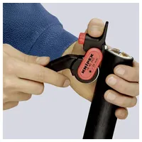 Knipex Kabelmesser 16 40 150