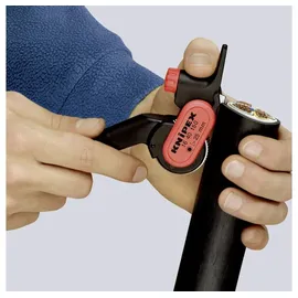 Knipex Kabelmesser 16 40 150