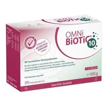 Allergosan Omni Biotic 10 Pulver 100 g