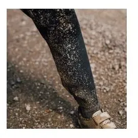 Altura Ridge Tier Hose Schwarz