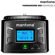 Mantona Turnaround 360 Advanced 3