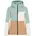 PRTSina Skijacke Braun XL