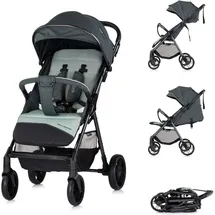 Chipolino Kinderwagen Sparkle Buggy,