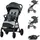 Chipolino Kinderwagen Sparkle Buggy,