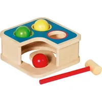GoKi Hammerbank und Kugelbahn (58864)