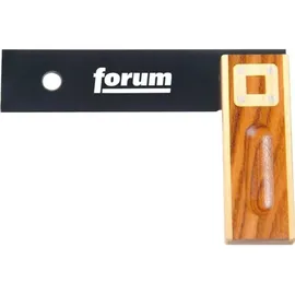 FORUM Präzisions-Winkel 350 mm