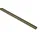 GARDINIA Gardinenstange Innenlauf II, Ø 19 mm, cappuccino 160 cm