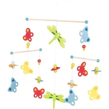 GoKi 52891 - Mobile Insekten