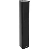 Omnitronic ODC-244T Outdoor-Säulenlautsprecher schwarz