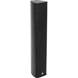 Omnitronic ODC-244T Outdoor-Säulenlautsprecher schwarz