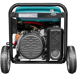 Könner & Söhnen KS 8100iEG schwarz