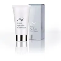 CNC Cosmetic aesthetic world TriHyal Age Resist Hand Cream
