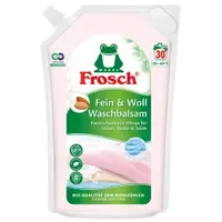 Frosch Fein- & Woll-Waschbalsam