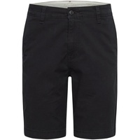 Levi's für Herren. 17202-0003 XX Chino Taper Ii ® schwarz (32/9), Lässig, Baumwolle