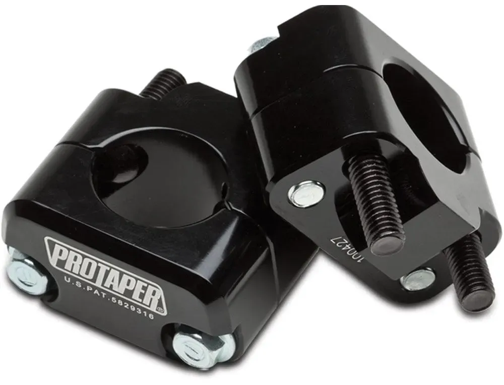 PROTAPER Lenkerklemmsatz Universal 28,6mm