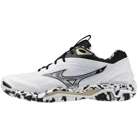 Mizuno Wave Stealth 6 - 44.5