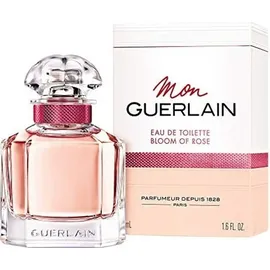 Guerlain Mon Guerlain Bloom of Rose Eau de Toilette 50 ml