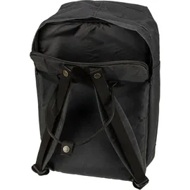 Fjällräven Kanken Laptop 17" black