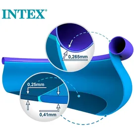 Intex Easy Set 244 x 61 cm