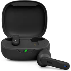 JBL Kopfhörer Wave 300TWS schwarz