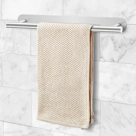 Joeji's Kitchen Handtuchhalter Wand 40 cm 1-armig Silber