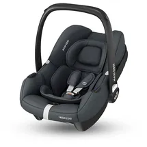 Maxi-Cosi CabrioFix i-Size Essential Graphite