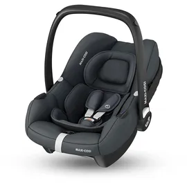 Maxi-Cosi CabrioFix i-Size Essential Graphite