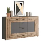 Quartier Sideboard Freno ca. 160x90 cm