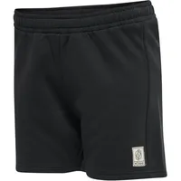 hummel GG12 Sweatshorts Damen black L
