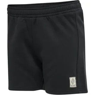 hummel GG12 Sweatshorts Damen black L