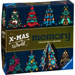 Ravensburger Collector's memory Weihnachten
