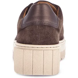Gabor Sneaker low in braun | Gr.: 37,5