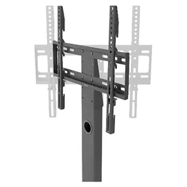 Hama 00220868 TV-Wandhalterung 81,3cm (32) - 165,1 cm (65) VESA 400x400 Black