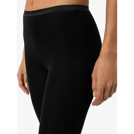 MEY Lange Unterhose Exquisite Pants, lang, uni, für Damen