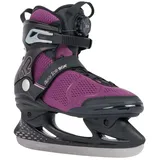 K2 Skates Damen Schlittschuhe ALEXIS ICE BOA purple, 25G0810.1.1.110