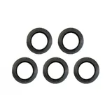 Haibike All MTN Alloy Batterieschloss inkl. Gummi für Batterieschloss