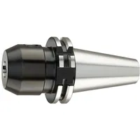 Fortis Flächenspannfutter DIN69871 SK40 8x50mm KKS FORTIS