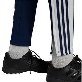 adidas Squadra 21 Jogginghose navyblau/weiß L