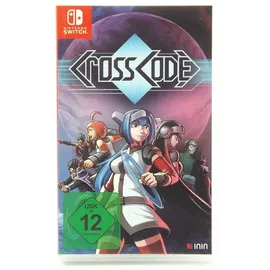 CrossCode