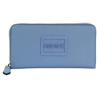 Valentino Trafalgar VPS7QU155 Zip Around Wallet; Farbe: Pulver, Puder, Mit Reißverschluss