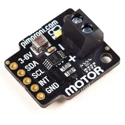 DRV8830 DC Motor Treiber Breakout